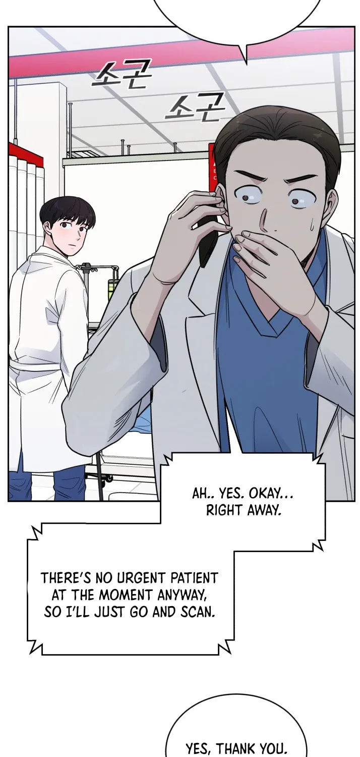 Read A.I. Doctor chapter 49 image 42 on Lezhin