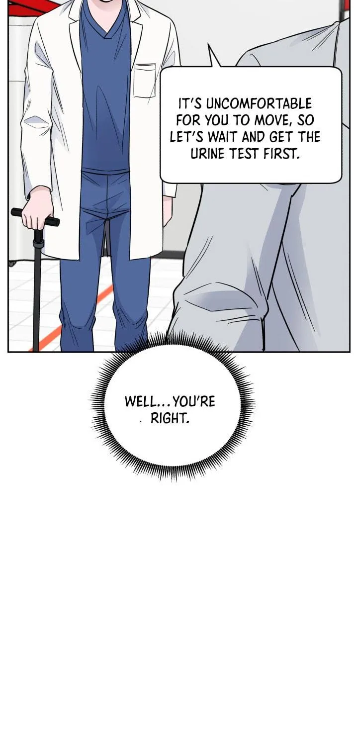 Read A.I. Doctor chapter 49 image 46 on Lezhin