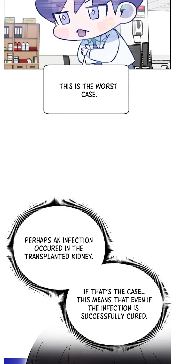 Read A.I. Doctor chapter 49 image 54 on Lezhin