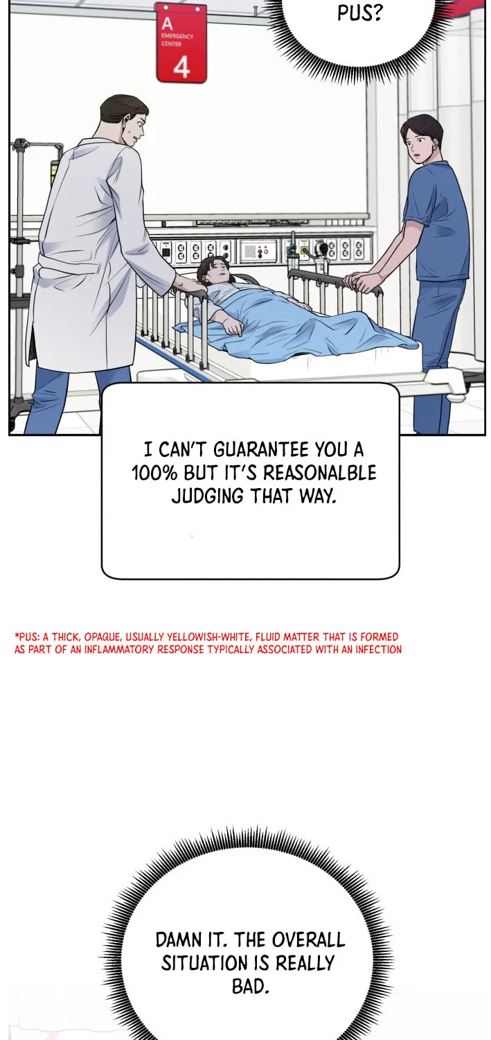 Read A.I. Doctor chapter 49 image 59 on Lezhin