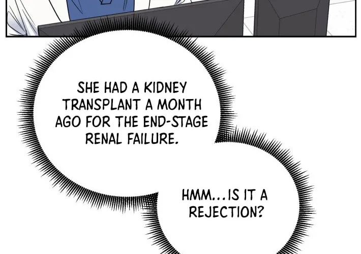 Read A.I. Doctor chapter 49 image 6 on Lezhin