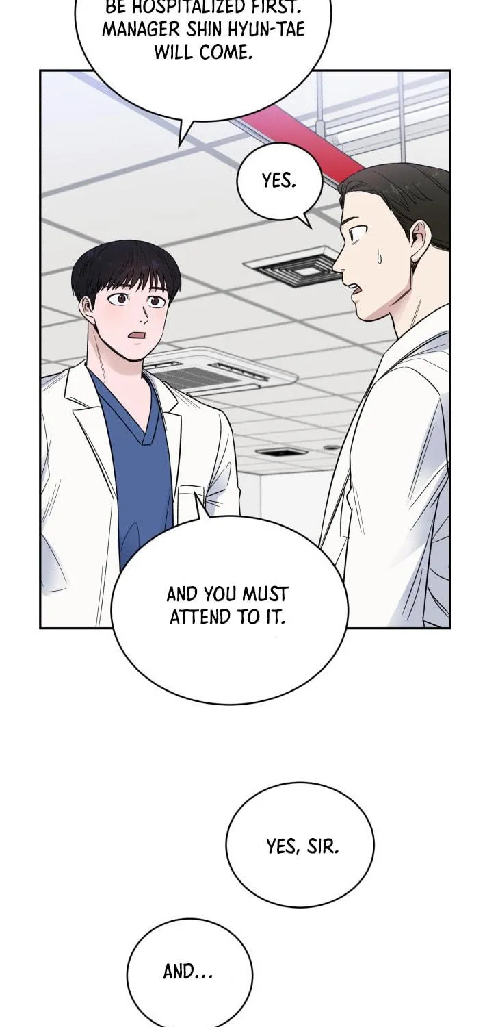 Read A.I. Doctor chapter 49 image 65 on Lezhin