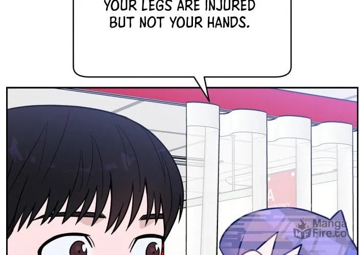 Read A.I. Doctor chapter 49 image 68 on Lezhin