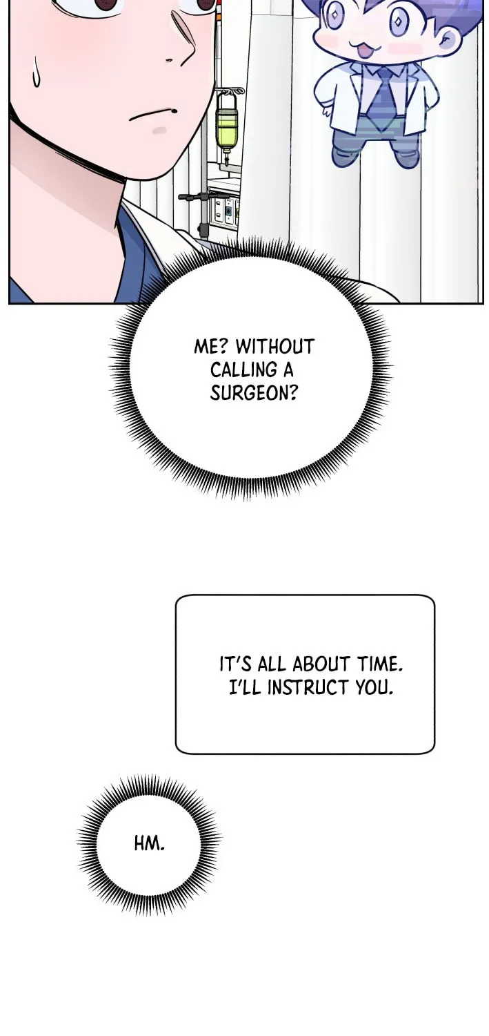 Read A.I. Doctor chapter 49 image 69 on Lezhin