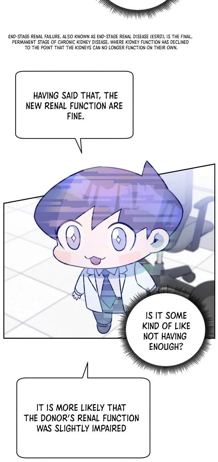 Read A.I. Doctor chapter 49 image 7 on Lezhin