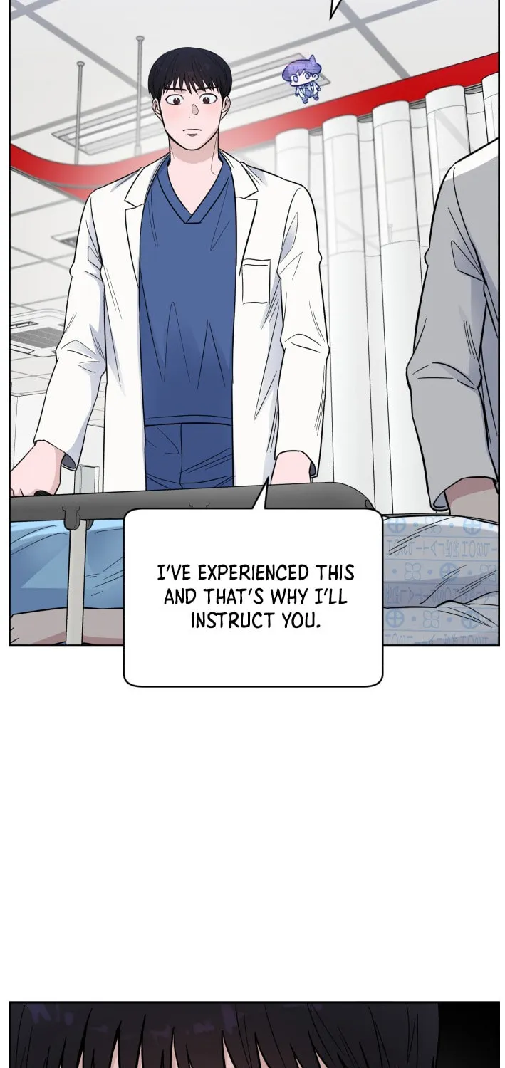 Read A.I. Doctor chapter 49 image 71 on Lezhin