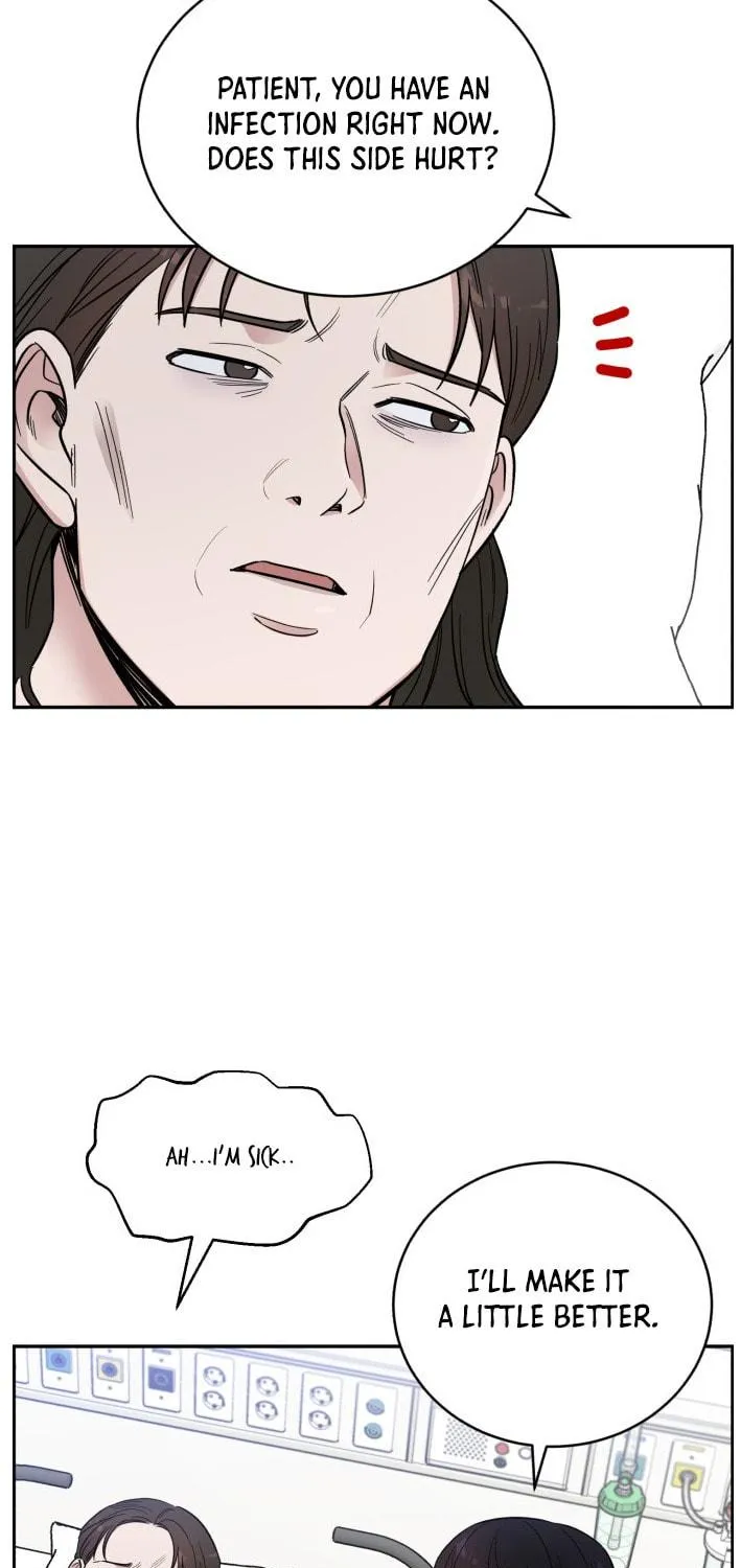 Read A.I. Doctor chapter 49 image 75 on Lezhin