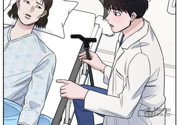 Read A.I. Doctor chapter 49 image 76 on Lezhin