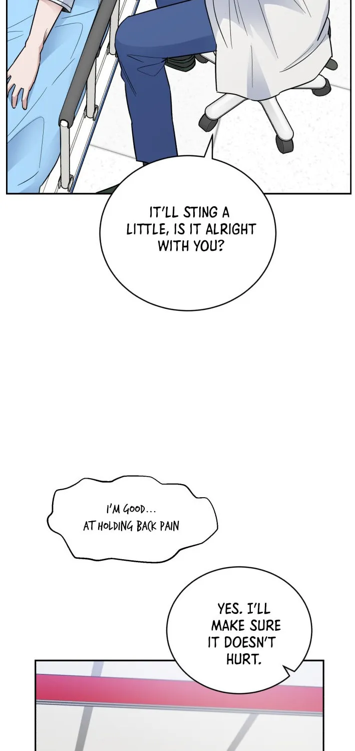 Read A.I. Doctor chapter 49 image 77 on Lezhin