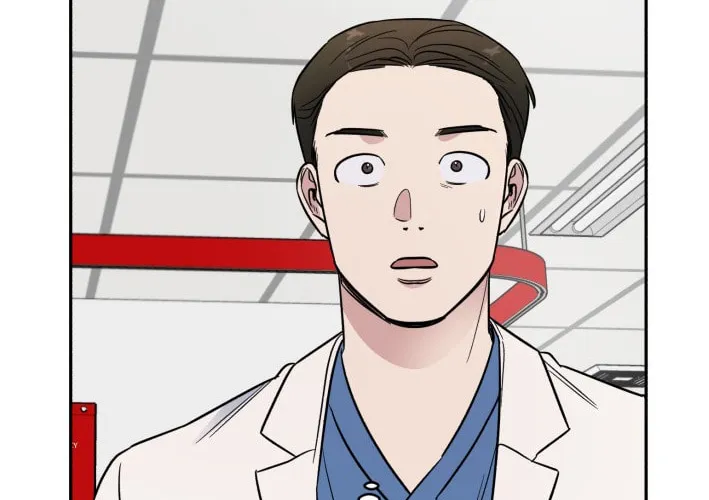 Read A.I. Doctor chapter 49 image 78 on Lezhin
