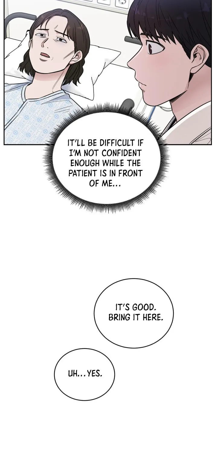 Read A.I. Doctor chapter 49 image 81 on Lezhin