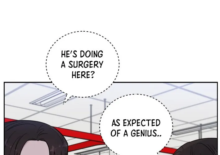 Read A.I. Doctor chapter 49 image 82 on Lezhin