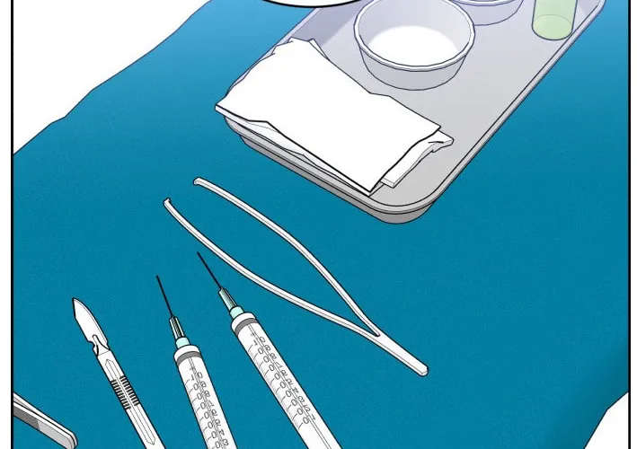 Read A.I. Doctor chapter 49 image 84 on Lezhin