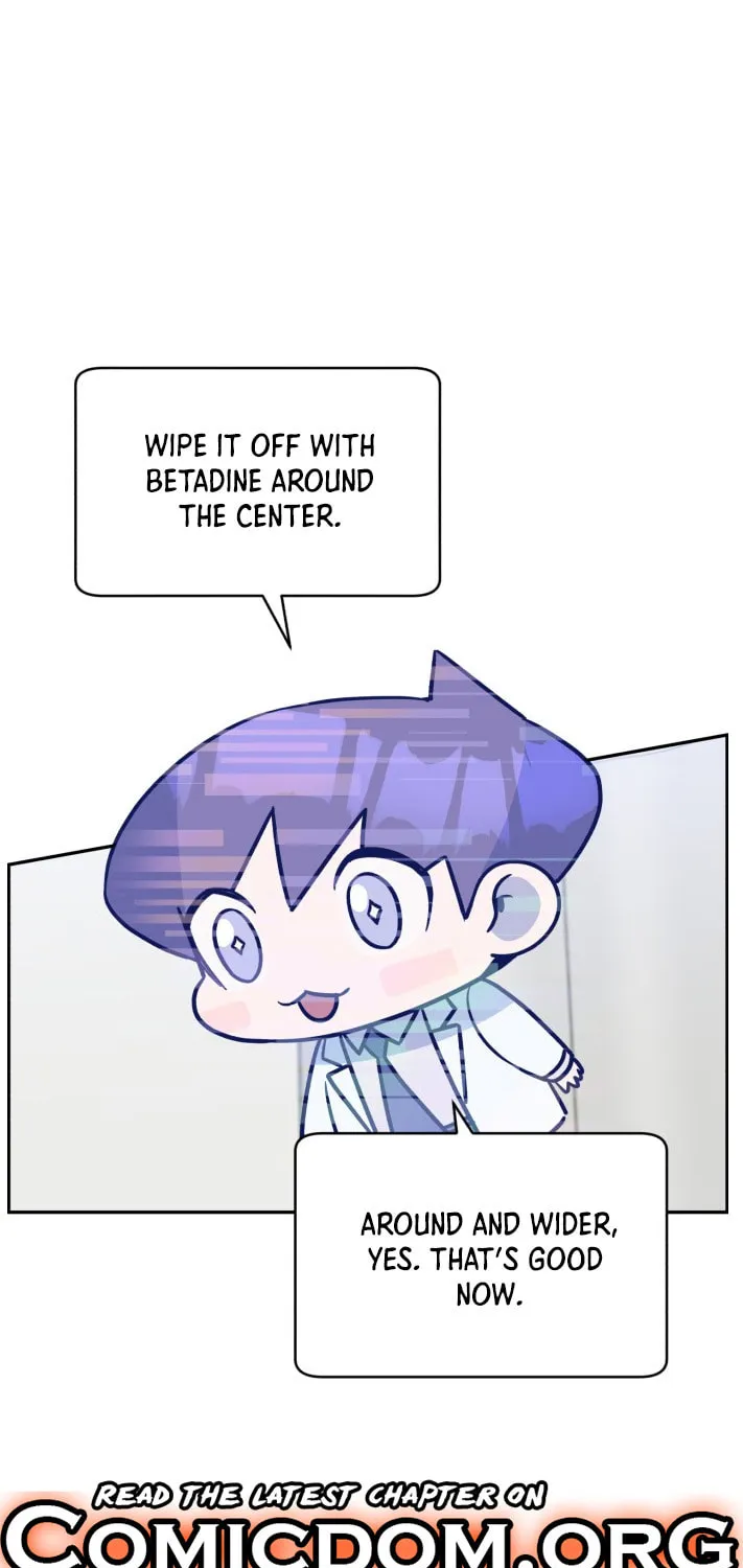 Read A.I. Doctor chapter 49 image 88 on Lezhin