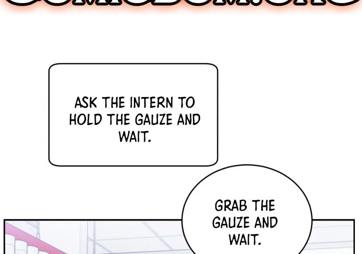 Read A.I. Doctor chapter 49 image 89 on Lezhin