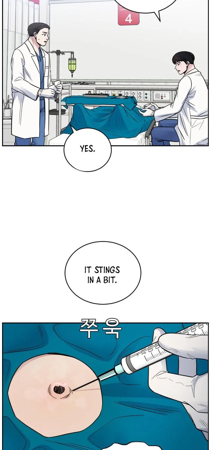 Read A.I. Doctor chapter 49 image 90 on Lezhin