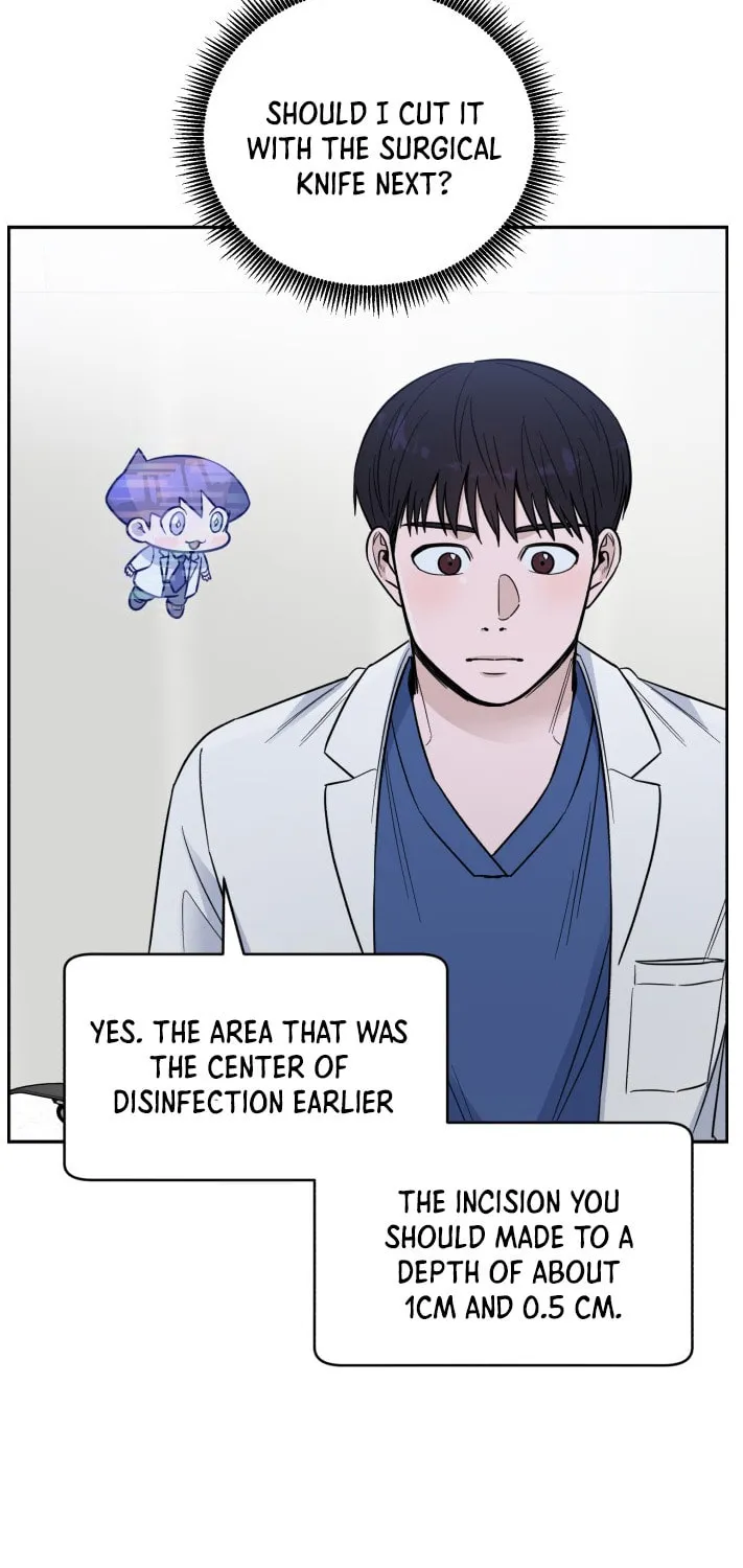 Read A.I. Doctor chapter 49 image 92 on Lezhin