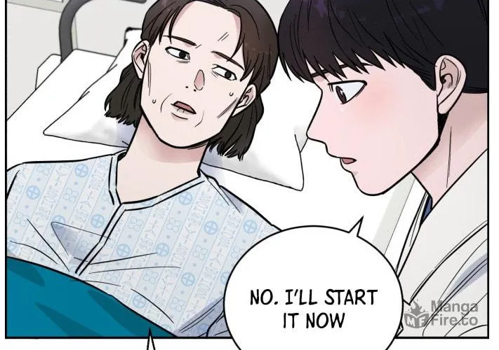 Read A.I. Doctor chapter 49 image 95 on Lezhin