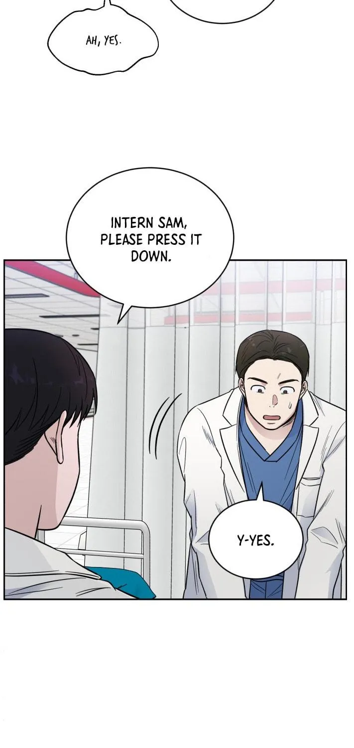 Read A.I. Doctor chapter 49 image 96 on Lezhin