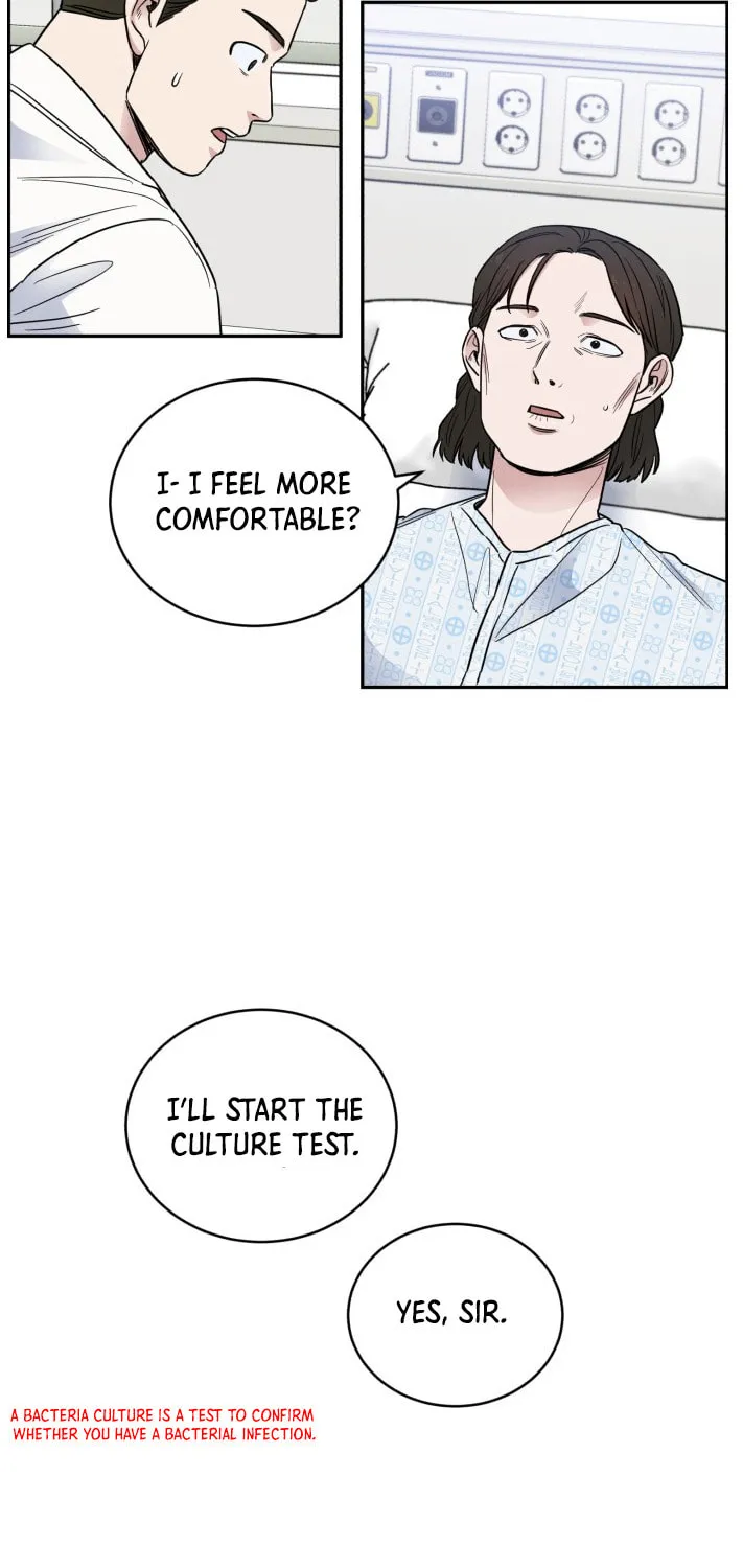 Read A.I. Doctor chapter 49 image 98 on Lezhin