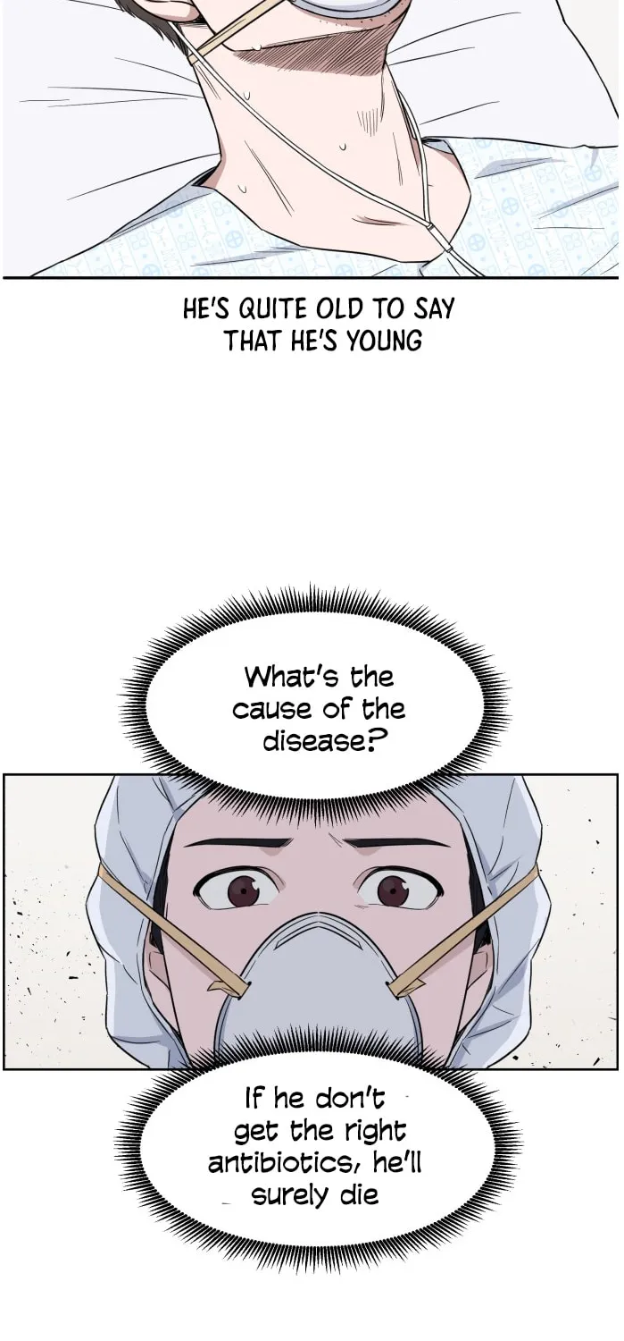 Read A.I. Doctor chapter 5 image 11 on Lezhin