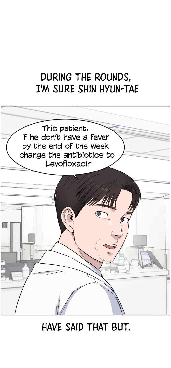 Read A.I. Doctor chapter 5 image 12 on Lezhin