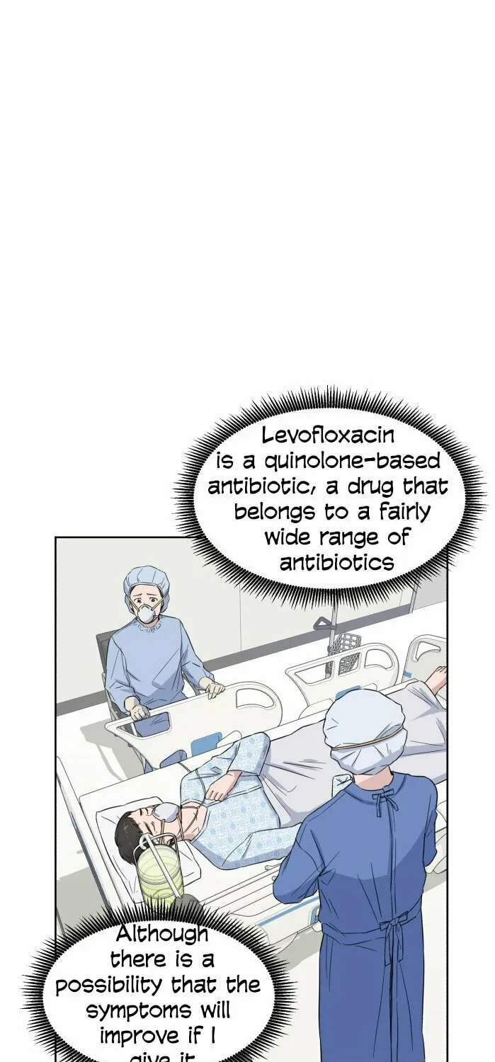 Read A.I. Doctor chapter 5 image 14 on Lezhin