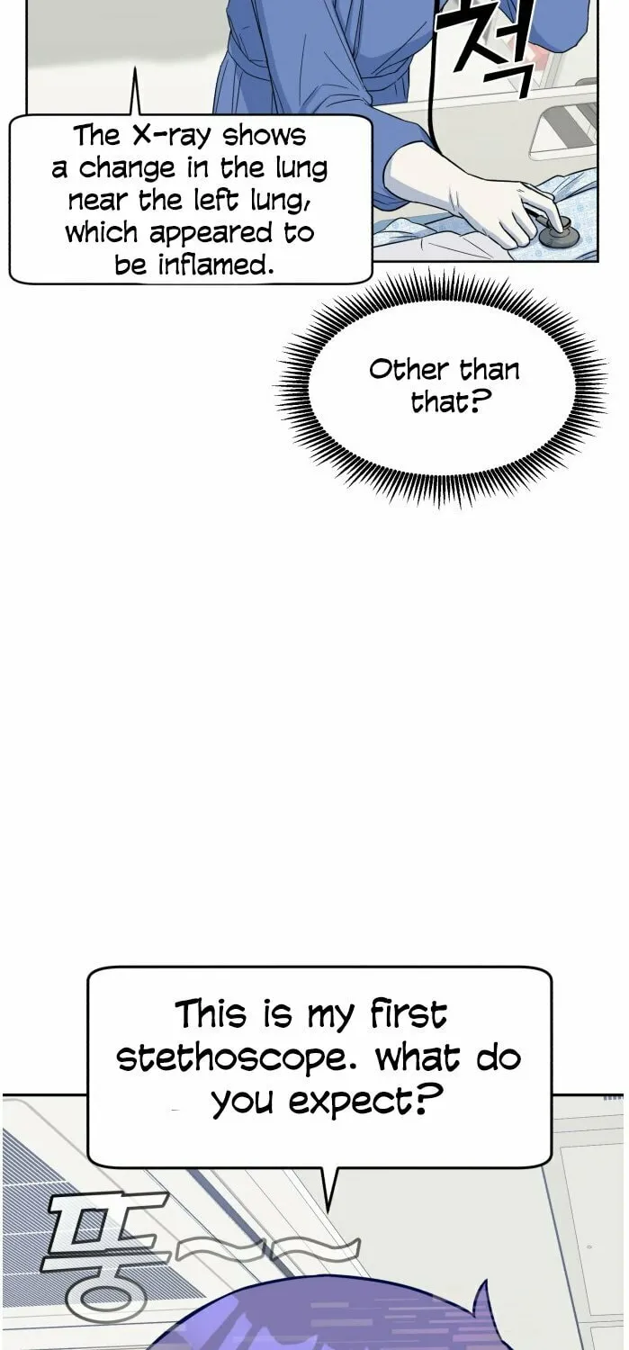 Read A.I. Doctor chapter 5 image 17 on Lezhin
