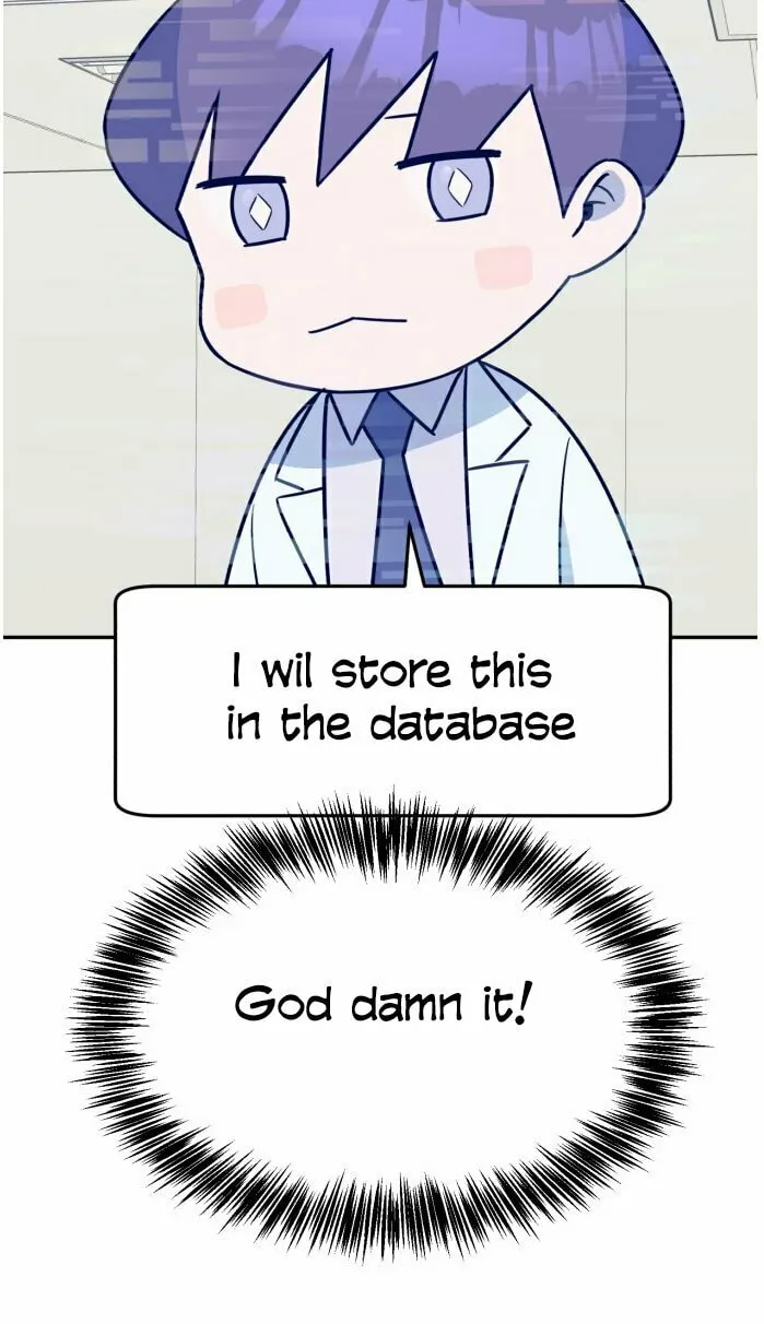Read A.I. Doctor chapter 5 image 18 on Lezhin