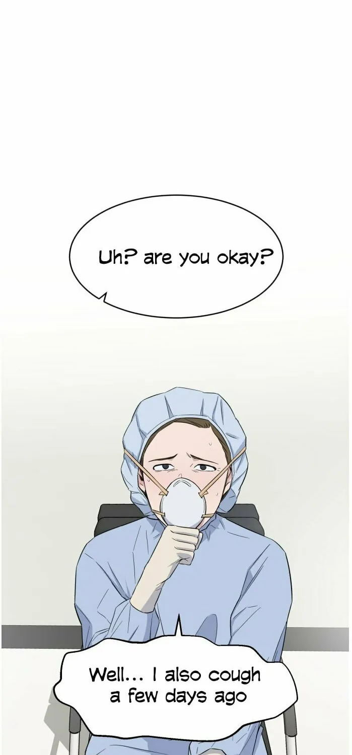 Read A.I. Doctor chapter 5 image 20 on Lezhin