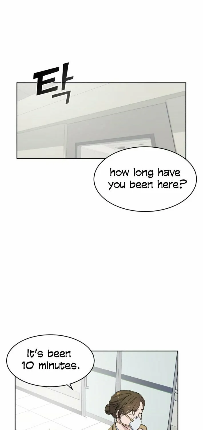 Read A.I. Doctor chapter 5 image 24 on Lezhin