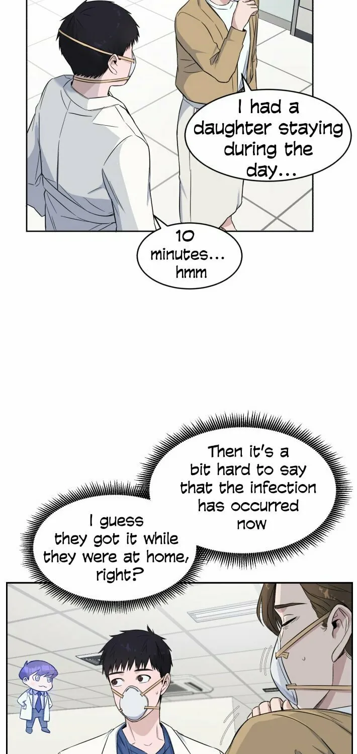 Read A.I. Doctor chapter 5 image 25 on Lezhin