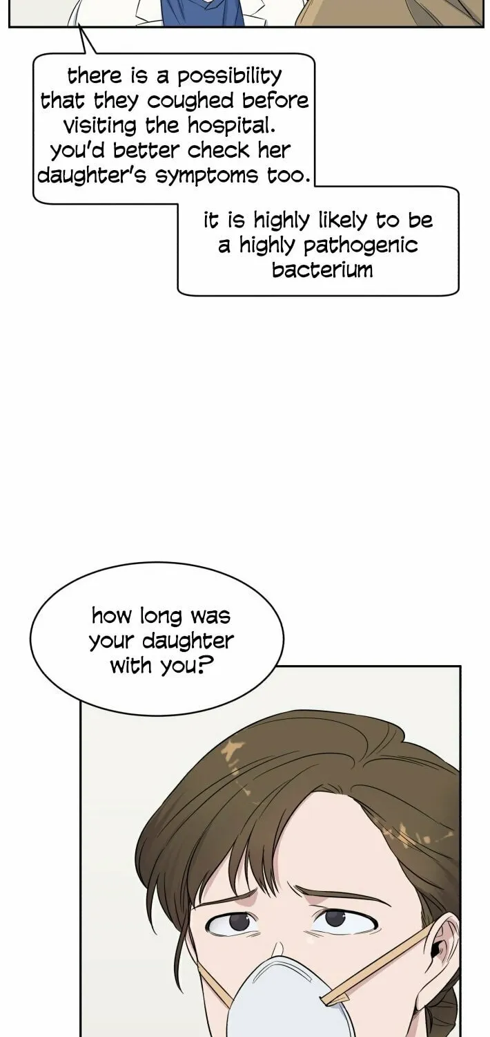Read A.I. Doctor chapter 5 image 26 on Lezhin