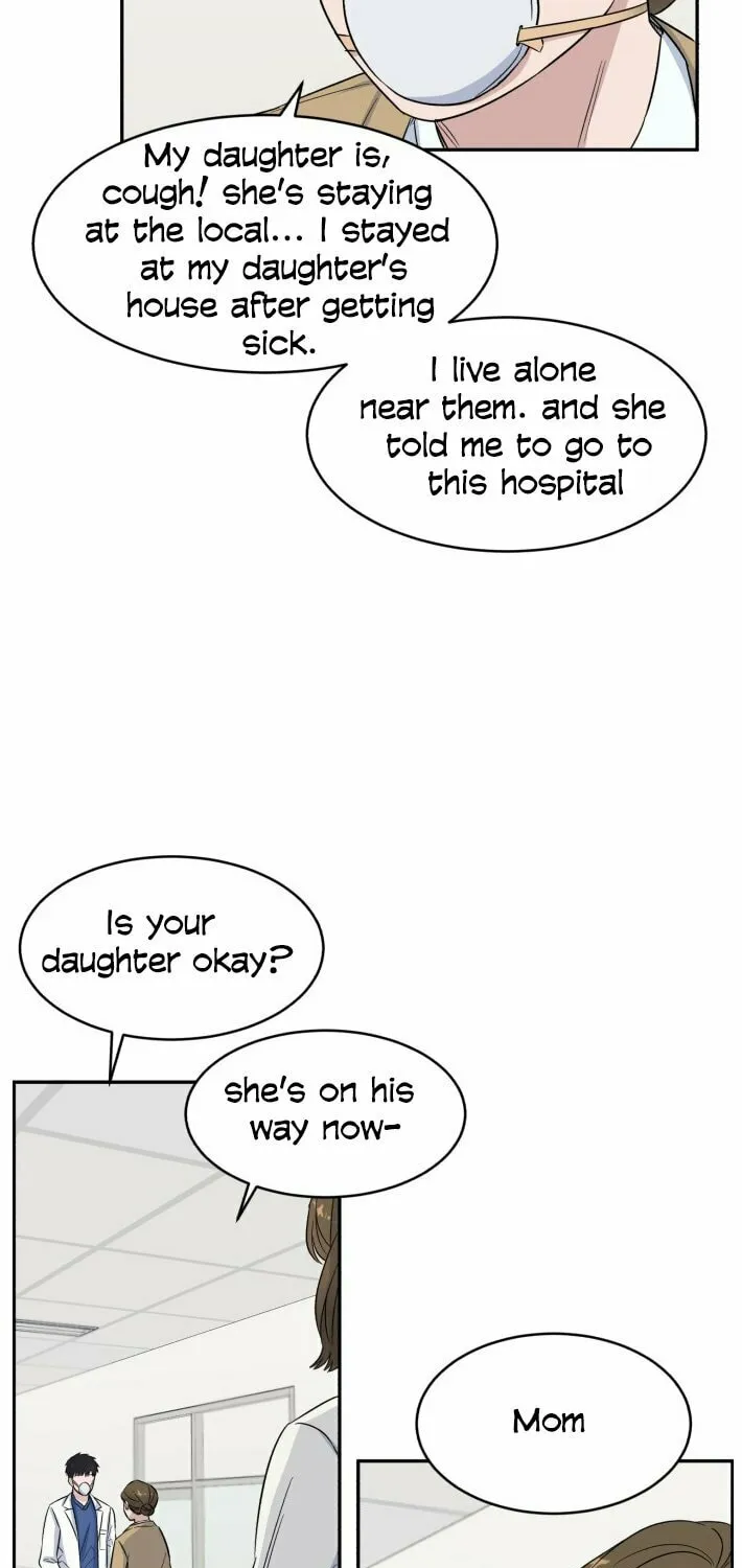 Read A.I. Doctor chapter 5 image 27 on Lezhin