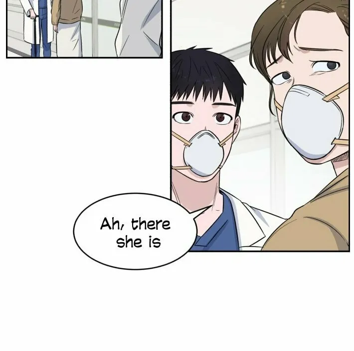 Read A.I. Doctor chapter 5 image 28 on Lezhin