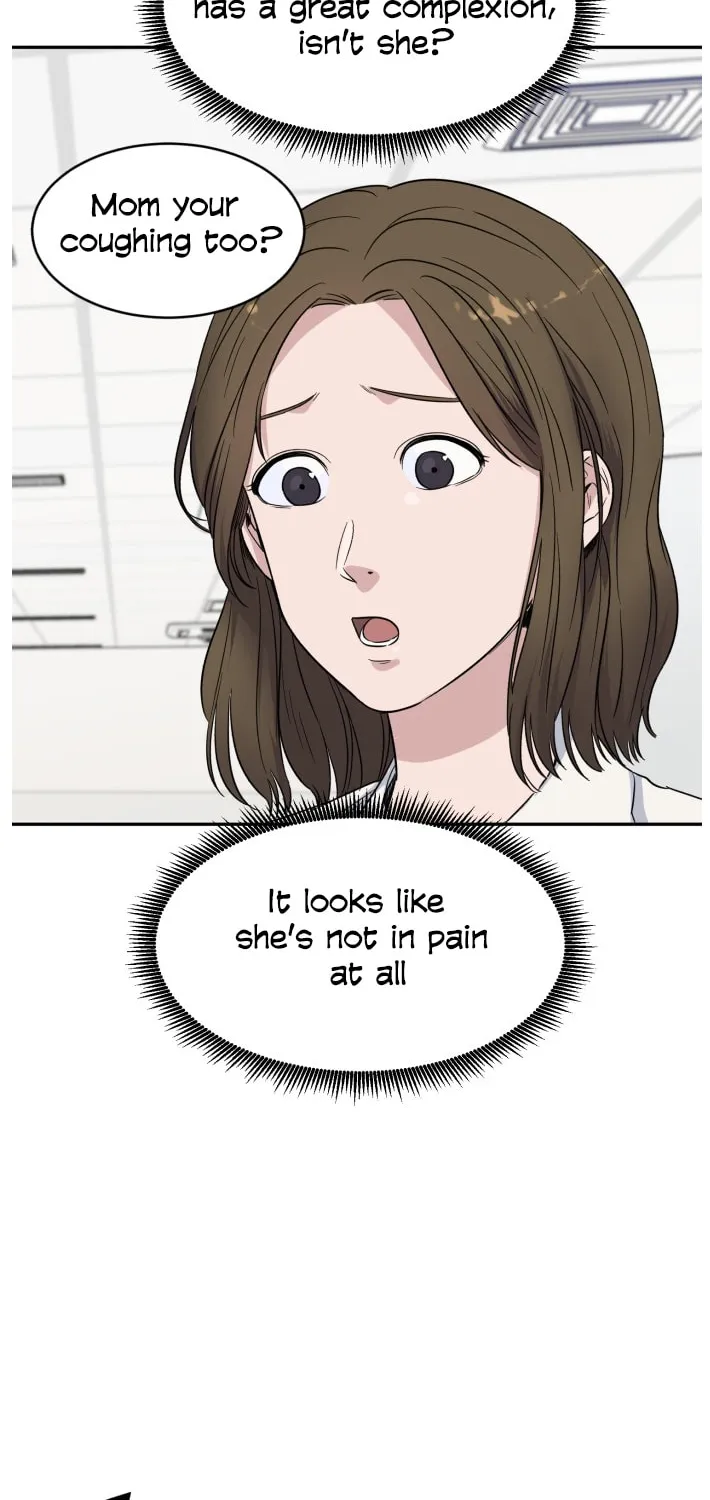Read A.I. Doctor chapter 5 image 30 on Lezhin