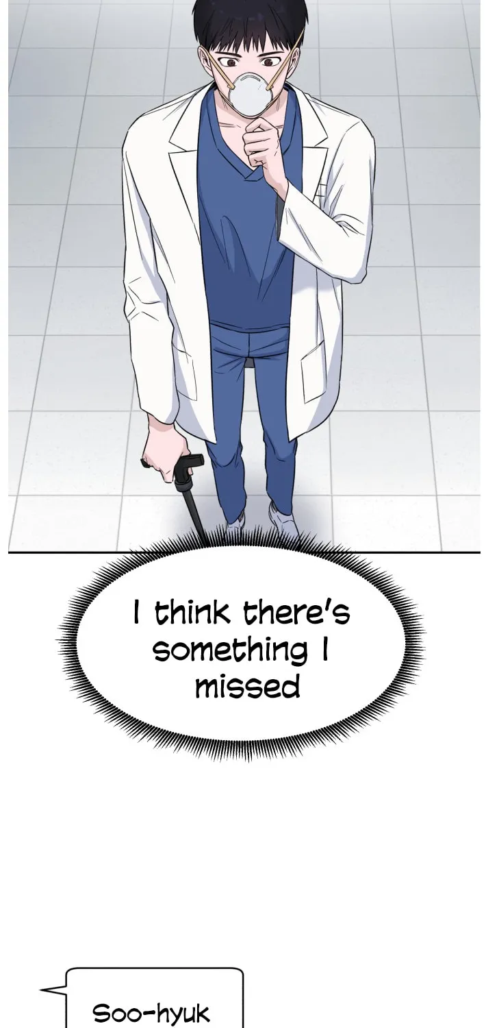 Read A.I. Doctor chapter 5 image 32 on Lezhin