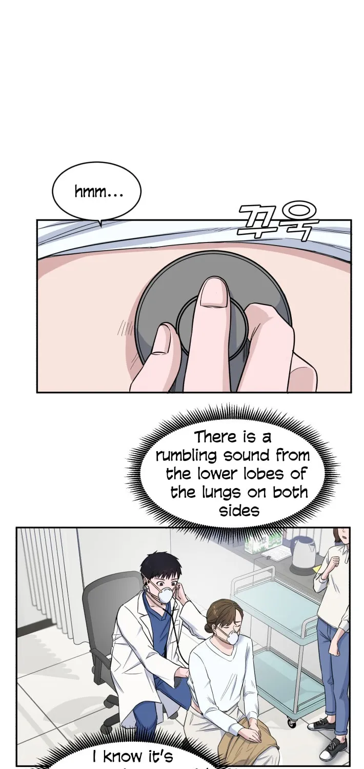 Read A.I. Doctor chapter 5 image 35 on Lezhin