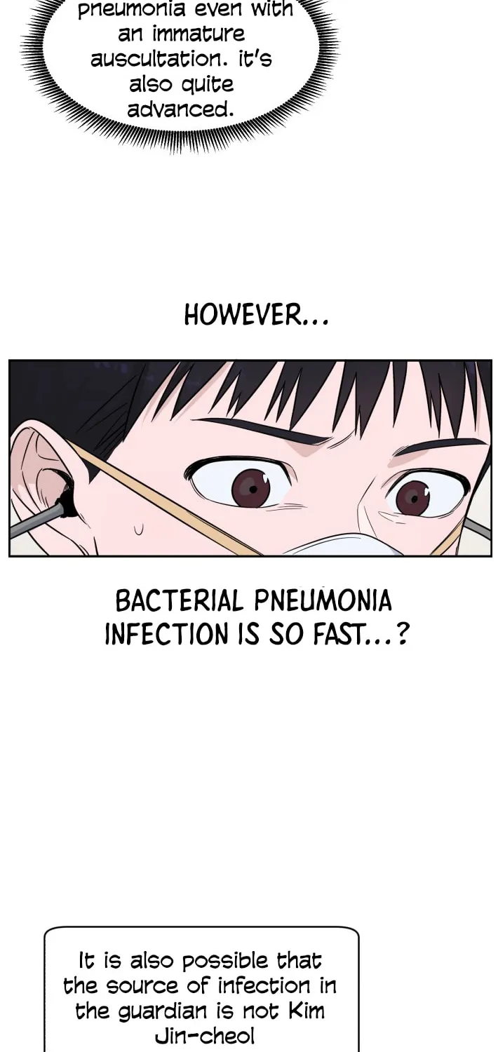 Read A.I. Doctor chapter 5 image 36 on Lezhin