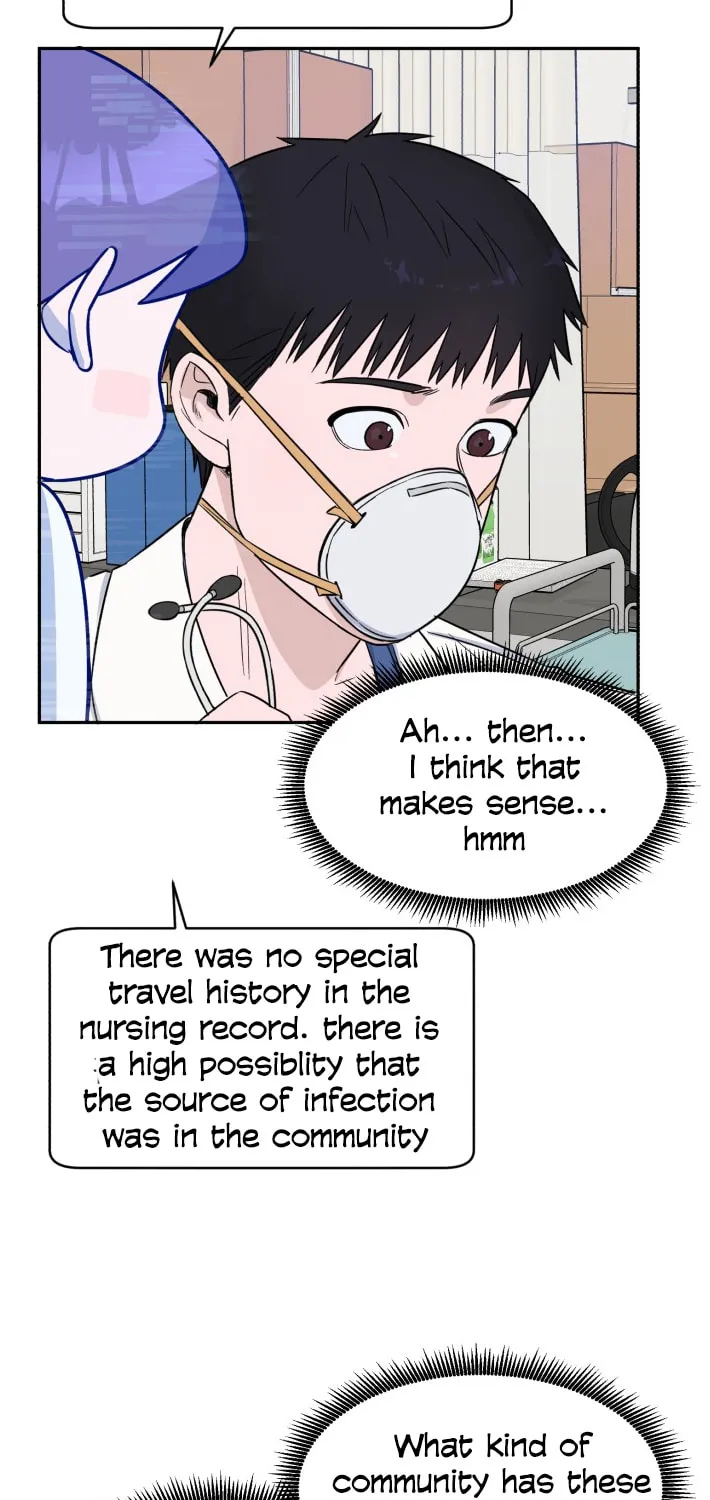 Read A.I. Doctor chapter 5 image 37 on Lezhin