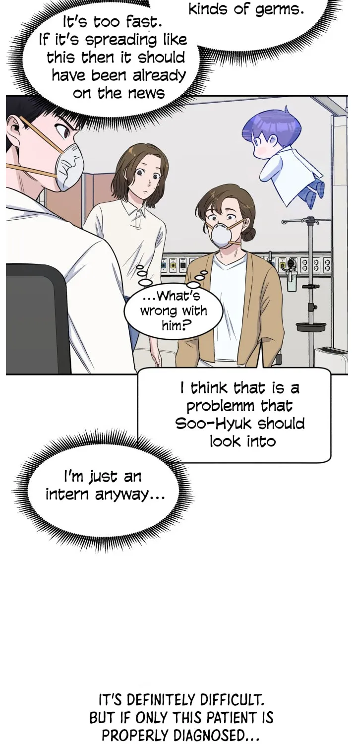 Read A.I. Doctor chapter 5 image 38 on Lezhin