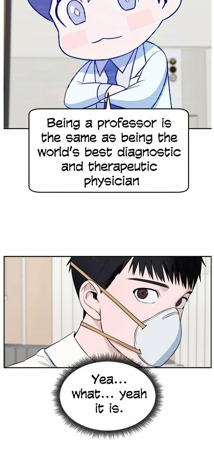 Read A.I. Doctor chapter 5 image 42 on Lezhin