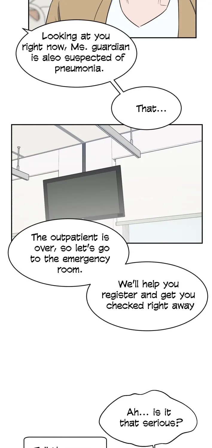 Read A.I. Doctor chapter 5 image 44 on Lezhin