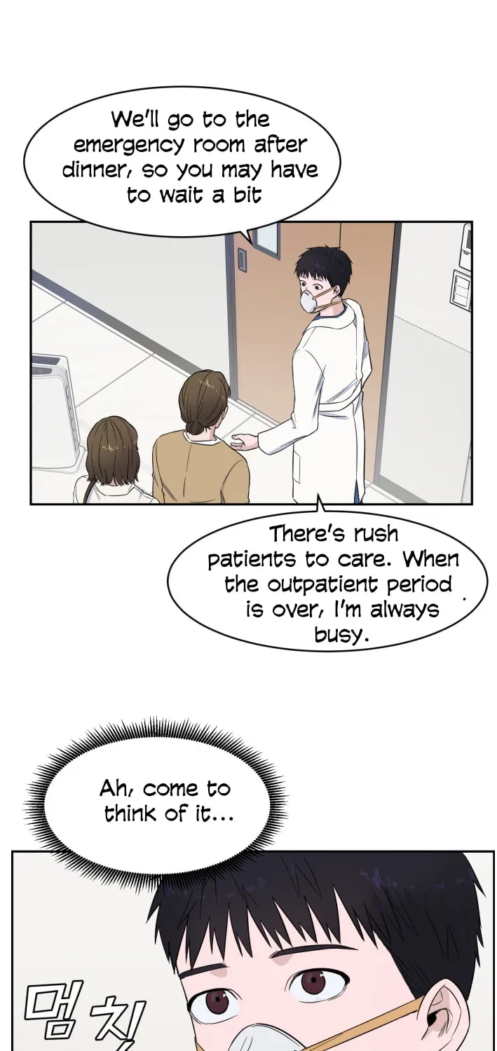 Read A.I. Doctor chapter 5 image 46 on Lezhin