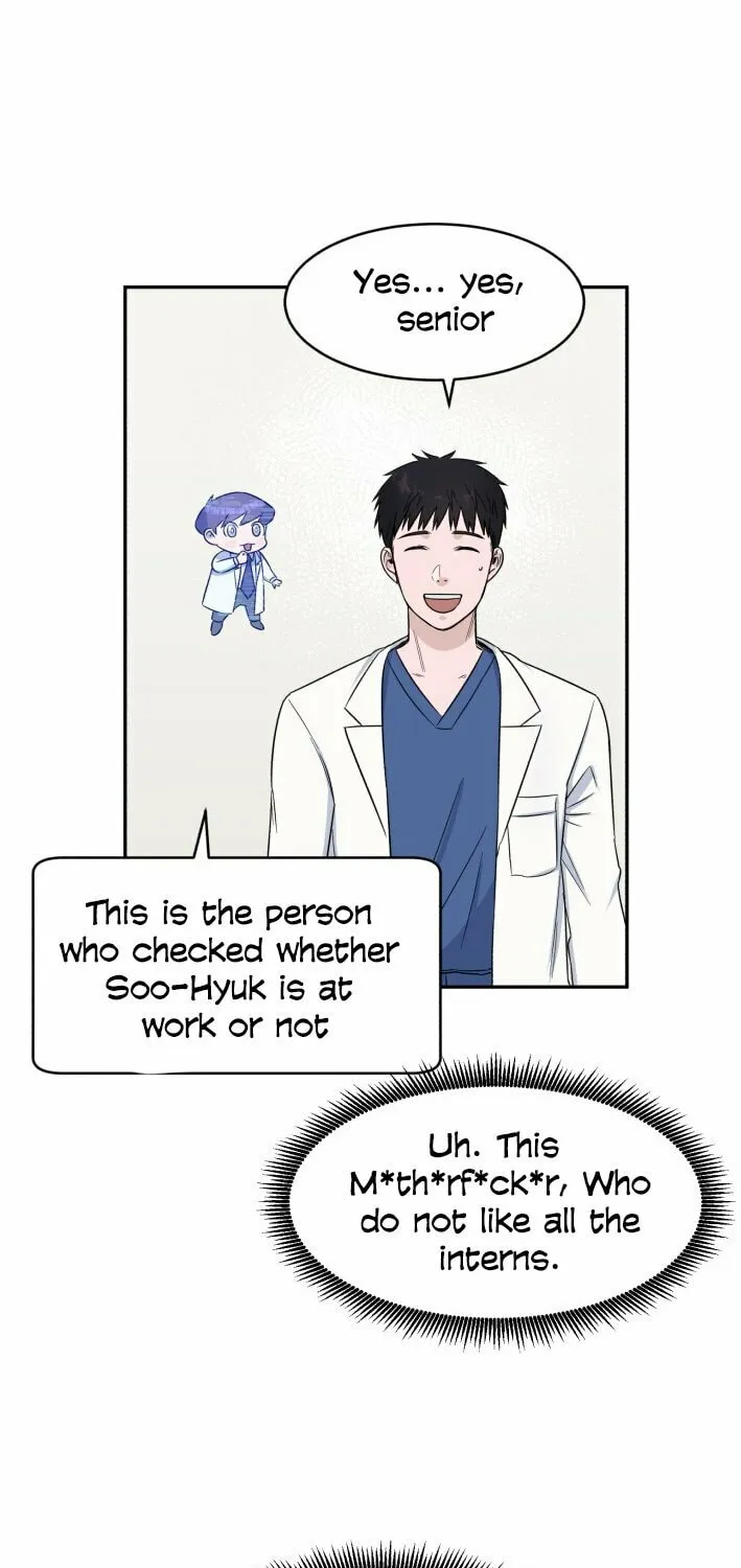 Read A.I. Doctor chapter 5 image 49 on Lezhin
