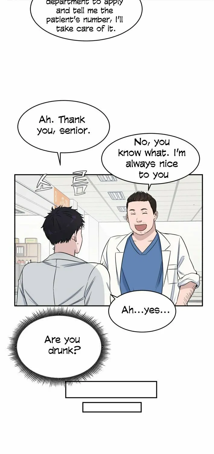 Read A.I. Doctor chapter 5 image 52 on Lezhin