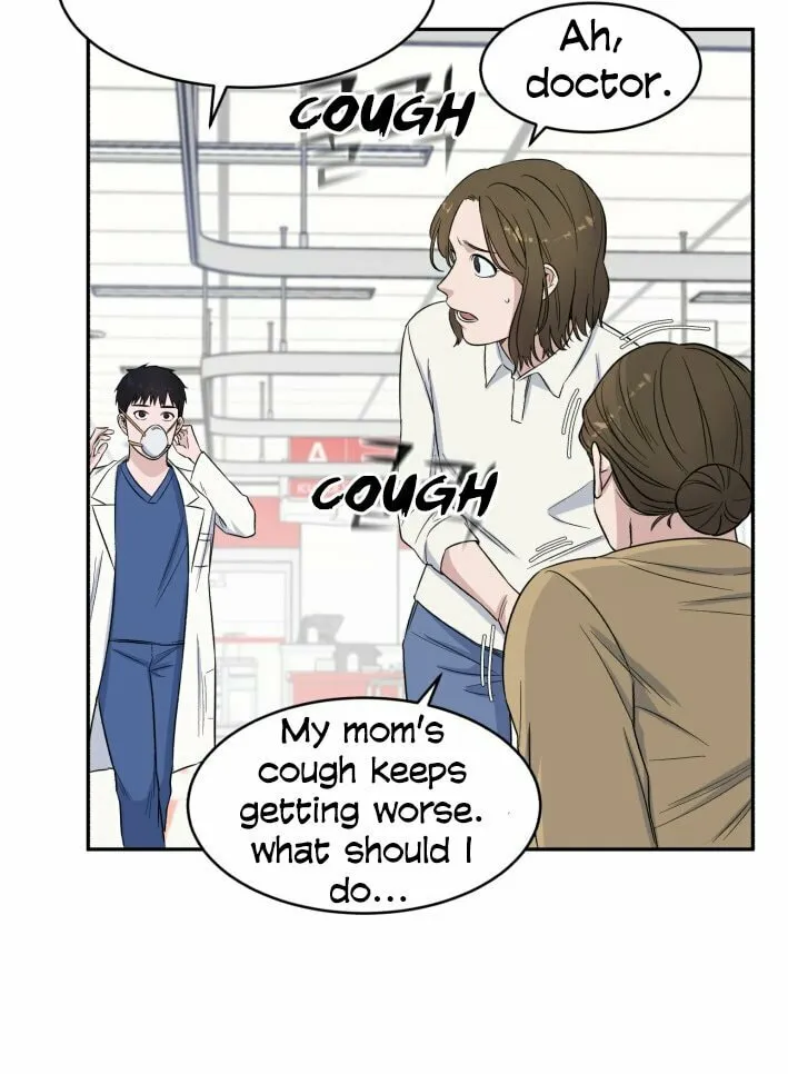 Read A.I. Doctor chapter 5 image 58 on Lezhin