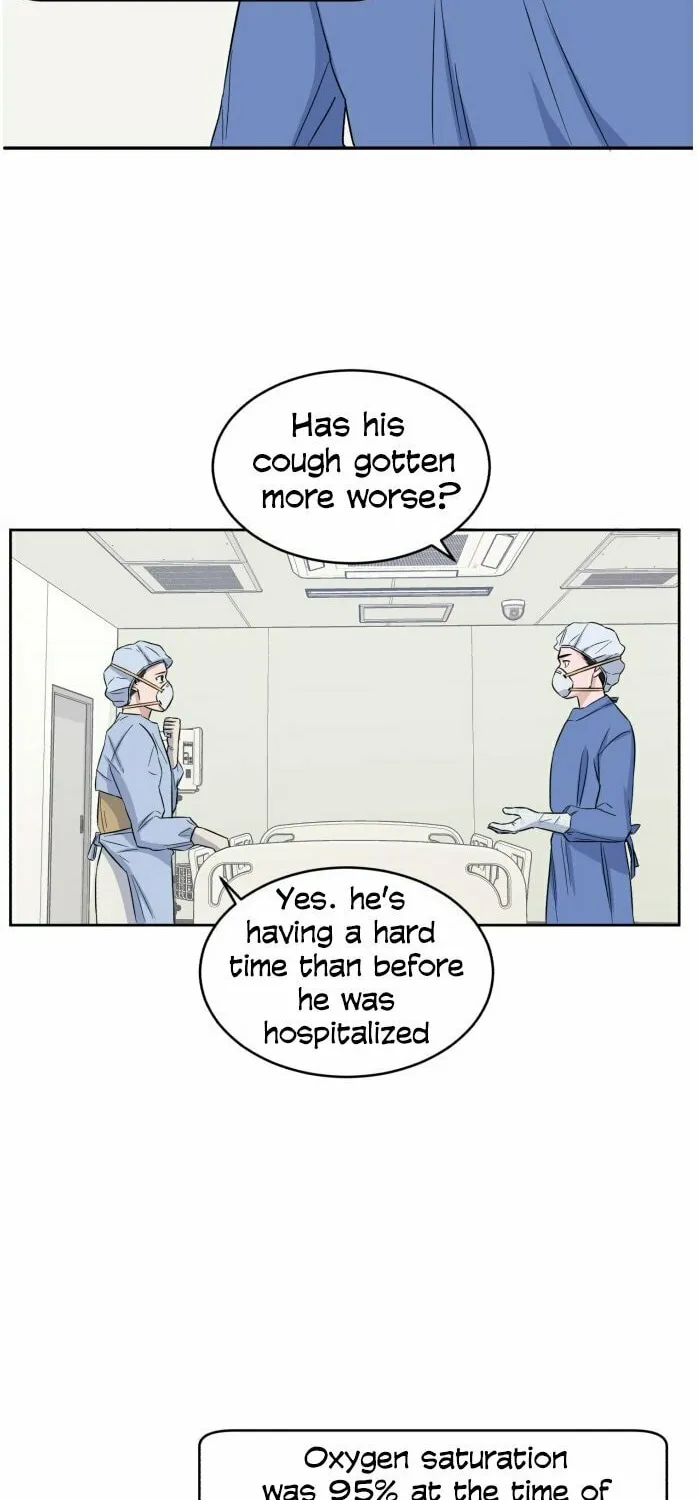 Read A.I. Doctor chapter 5 image 6 on Lezhin