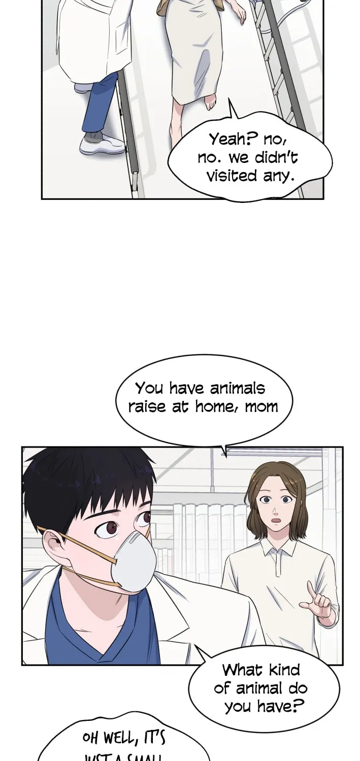 Read A.I. Doctor chapter 5 image 60 on Lezhin
