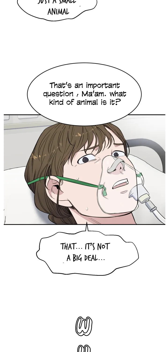 Read A.I. Doctor chapter 5 image 61 on Lezhin